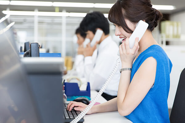 ❶ お申込み・仮査定金額のご確認