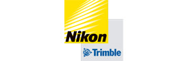 Nikon-Trimble